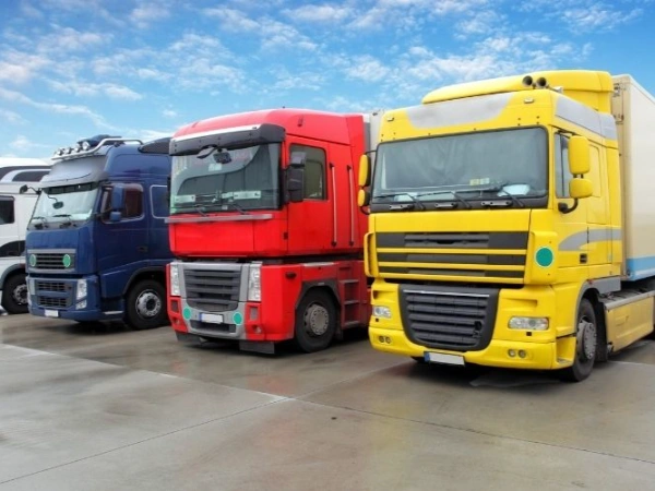 Konya Saraykent Nakliye